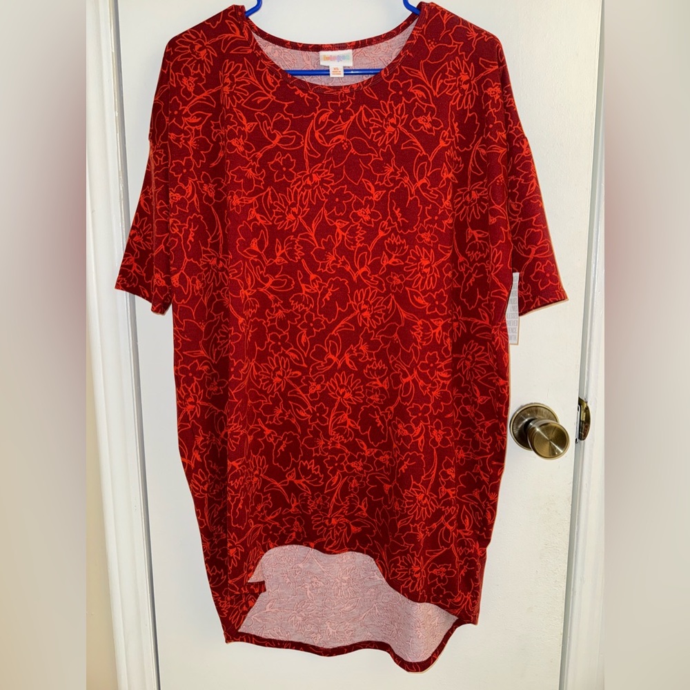 🆕 LuLaRoe Irma